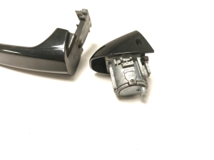 Mercedes Benz C-Class 205 (2014–2021) Front door exterior handle A0997601459 - 2