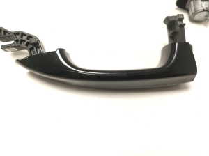 Mercedes Benz C-Class 205 (2014–2021) Front door exterior handle A0997601459 - 5
