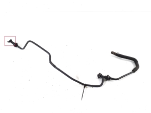 Durite - 8W0121081ED