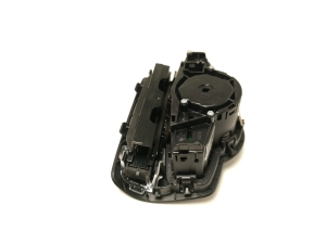Mercedes Benz C-Class 205 (2014–2021) Tulede lüliti A2059051810 - 6