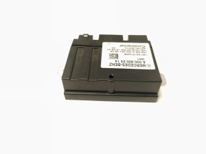 Mercedes Benz C-Class 205 (2014–2021) Fuel pump control module A0009002414 - 2