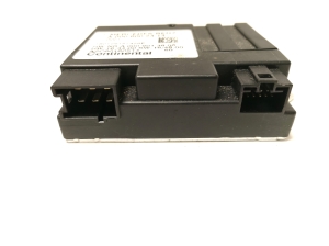 Mercedes Benz C-Class 205 (2014–2021) Fuel pump control module A0009002414 - 4