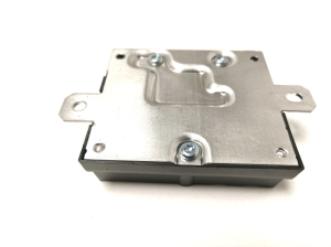 Mercedes Benz C-Class 205 (2014–2021) Fuel pump control module A0009002414 - 5