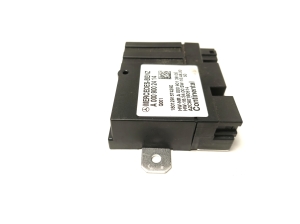 Mercedes Benz C-Class 205 (2014–2021) Fuel pump control module A0009002414 - 6