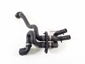 AUDI A4 B9 (2015–2026) Durite 8W0819342L - 3
