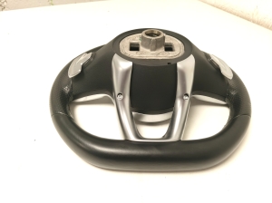 Mercedes Benz C-Class 205 (2014–2021) Rool A0050004599 - 12
