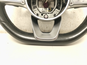 Mercedes Benz C-Class 205 (2014–2021) Rool A0050004599 - 15