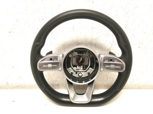Steering wheel - A0050004599