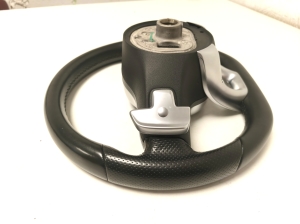 Mercedes Benz C-Class 205 (2014–2021) Rool A0050004599 - 20