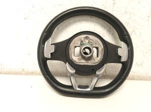 Mercedes Benz C-Class 205 (2014–2021) Rool A0050004599 - 3