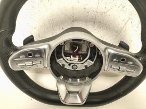 Mercedes Benz C-Class 205 (2014–2021) Rool A0050004599 - 8