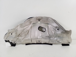 AUDI A4 B9 (2015–2026) Heliisolatsioon 8W0819523F - 2