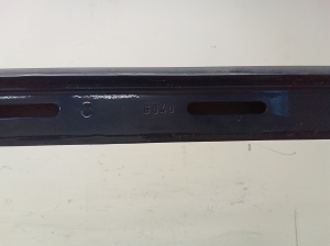 Volkswagen Touran I (2003–2010) Tür hinten e143r001108 - 3