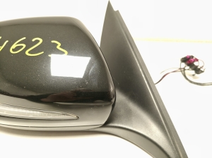 Mercedes Benz C-Class 205 (2014–2021) Außenspiegel und seine Teile A2058104802 - 2