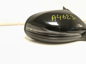 Mercedes Benz C-Class 205 (2014–2021) Außenspiegel und seine Teile A2058104802 - 3