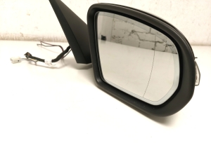 Mercedes Benz C-Class 205 (2014–2021) Außenspiegel und seine Teile A2058104802 - 9
