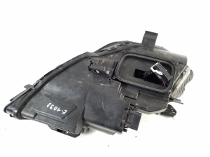 Mercedes Benz CLA-Class W117 (2013–2019) Esituli A1178206761 - 2
