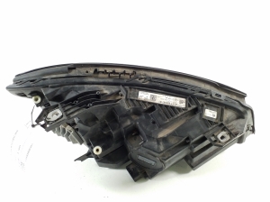 Mercedes Benz CLA-Class W117 (2013–2019) Esituli A1178206761 - 4
