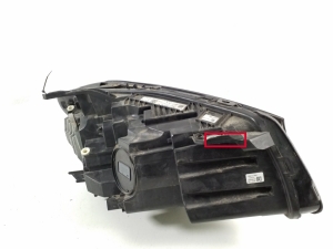 Mercedes Benz CLA-Class W117 (2013–2019) Esituli A1178206761 - 6