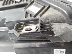 Mercedes Benz CLA-Class W117 (2013–2019) Esituli A1178206761 - 7