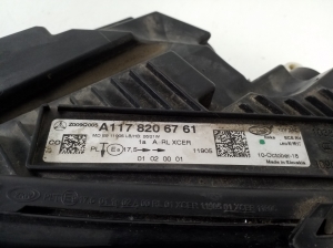 Mercedes Benz CLA-Class W117 (2013–2019) Esituli A1178206761 - 8