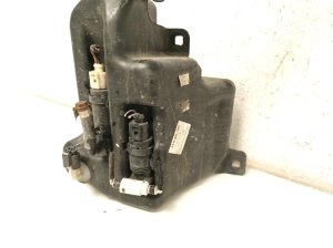 Mercedes Benz A-Class 176 (2012–2018) Front washer fluid reservoir A2468601060 - 3