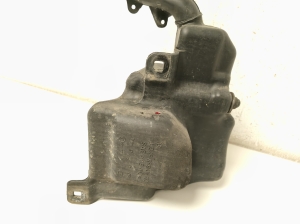 Mercedes Benz A-Class 176 (2012–2018) Front washer fluid reservoir A2468601060 - 5
