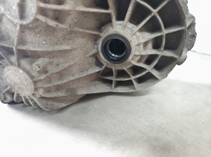 Mercedes Benz A-Class 176 (2012–2018) Getriebe 711642 - 11