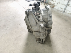 Mercedes Benz A-Class 176 (2012–2018) Getriebe 711642 - 5
