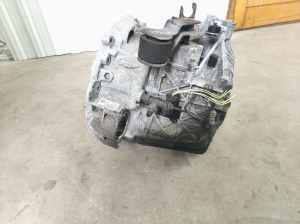 Mercedes Benz A-Class 176 (2012–2018) Getriebe 711642 - 6
