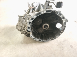 Mercedes Benz A-Class 176 (2012–2018) Getriebe 711642 - 7