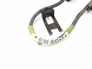 LEXUS LS (2006–2017) Kabel des Einparksensors hinten 8218350010 - 2