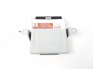 Module de commande - 8929350202
