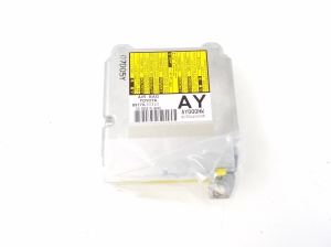 Module airbag - 8917050320