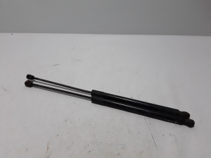   Trunk lid strut  - 52063501 
