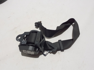 FIAT Tipo (2015–2026) Sicherheitsgurt hinten 735637919 - 3