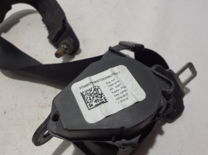 FIAT Tipo (2015–2026) Sicherheitsgurt hinten 735637919 - 2