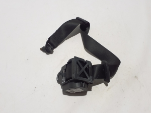 FIAT Tipo (2015–2026) Sicherheitsgurt hinten 735637919 - 3