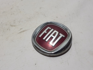 FIAT Tipo (2015–2026) Emblem 735565897 - 2