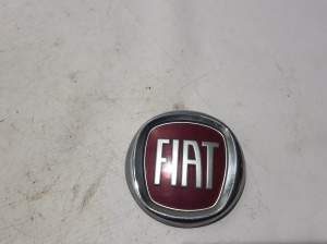  Emblem  - 735565897 
