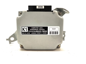   Module de commande de suspension pneumatique  - 8924378020 