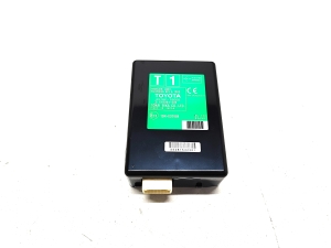 LEXUS NX (2014–2021) Module de commande 897B078060
