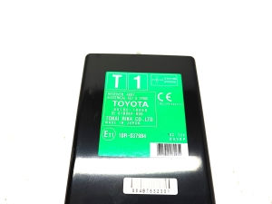 LEXUS NX (2014–2021) Module de commande 897B078060 - 2