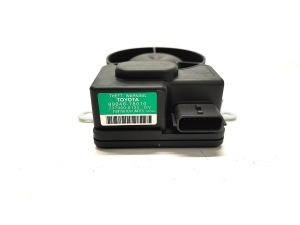 LEXUS NX (2014–2021) Alarmsirene 8904078010 - 4