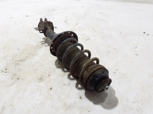 FIAT Tipo (2015–2026) Front shock absorber 52061669 - 4