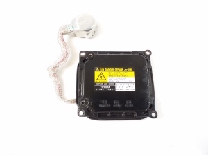 Boîtier de commande pour phares au xénon - 8596752020