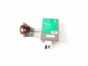 Central locking control unit - 8974050090
