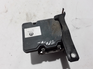 FIAT Tipo (2015–2026) ABS unit 52063598 - 2
