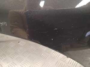 BMW 5 SERIES F11 (2010–2017) Front fender - 2