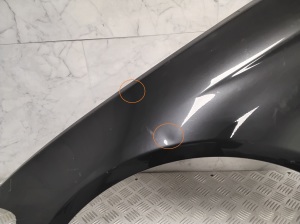BMW 5 SERIES F11 (2010–2017) Front fender - 6